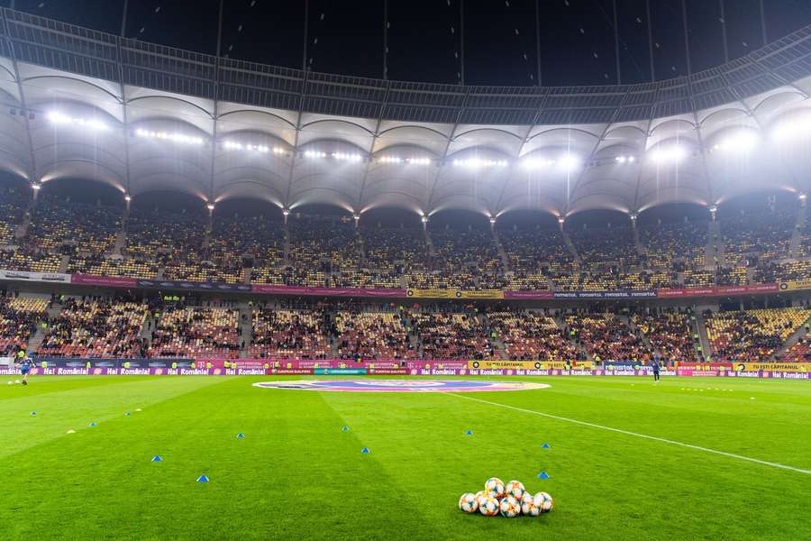 Arena Națională