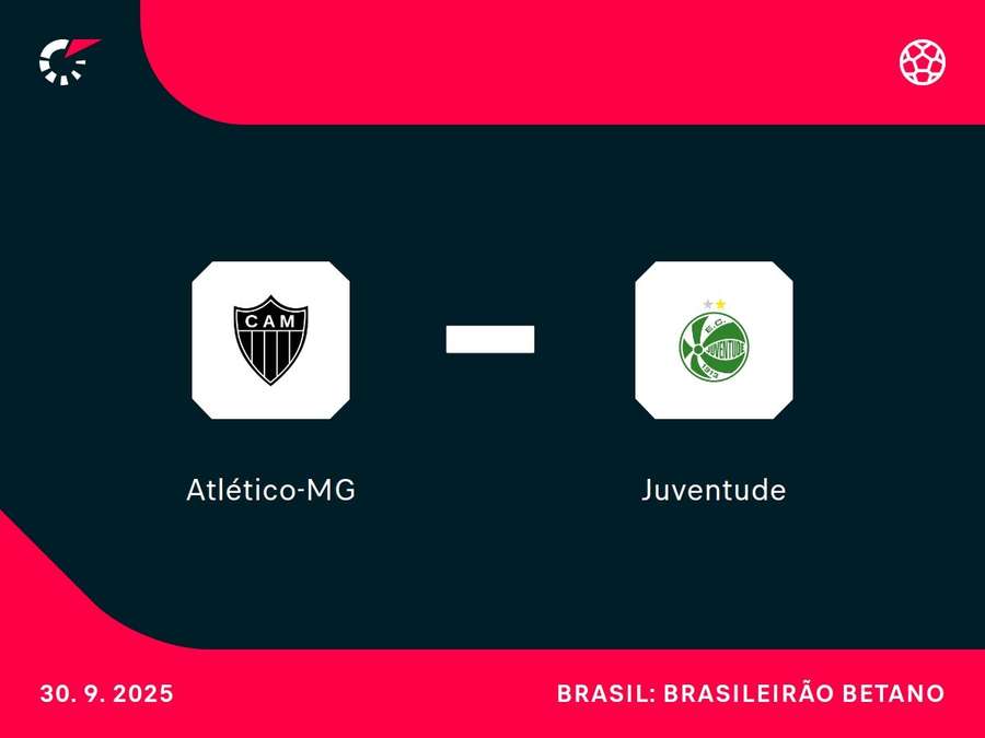 Galo quer manter o embalo contra o Papo