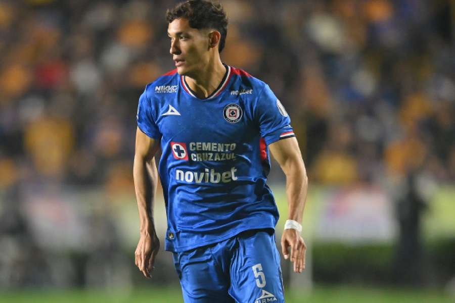 Orozco não enfrentará o Flamengo na próxima quarta-feira (10), no Catar Orozco não enfrentará o Flamengo na próxima quarta-feira (10), no Catar