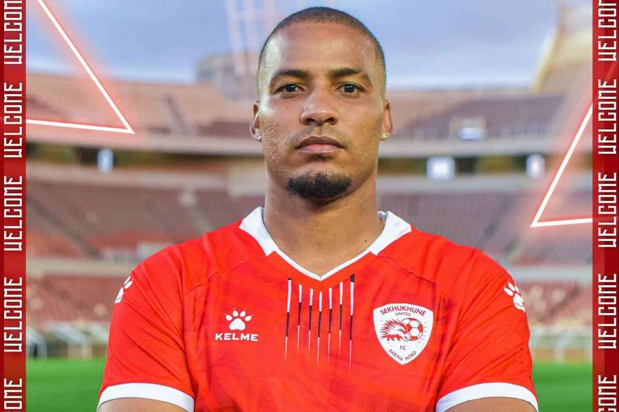 Rivaldo Coetzee is back in the Betway Premiership