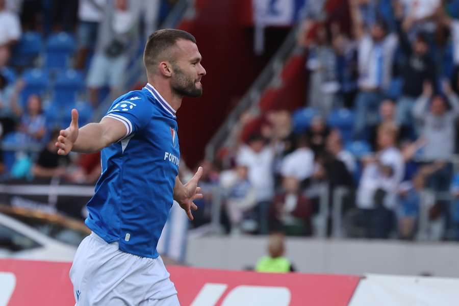 Slavia za Prekopa nabídla atraktivní podmínky nad úrovní zahraničí.