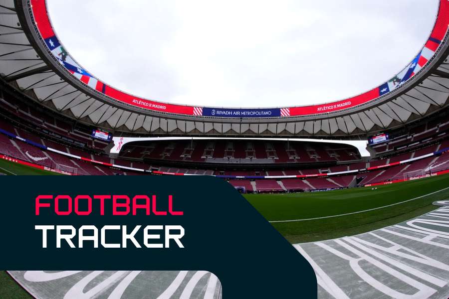 Atletico Madrid are hosting Valencia in LaLiga Atletico Madrid are hosting Valencia in LaLiga