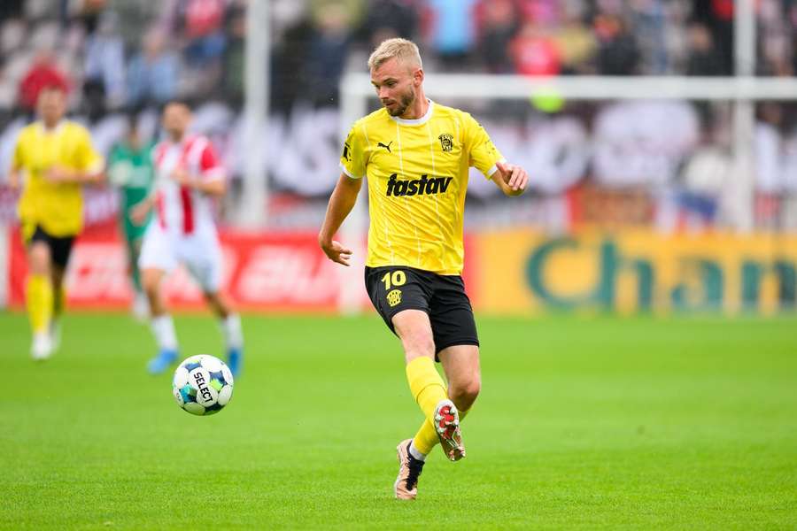 Jakub Selnar posílí Karvinou. Jakub Selnar posílí Karvinou.