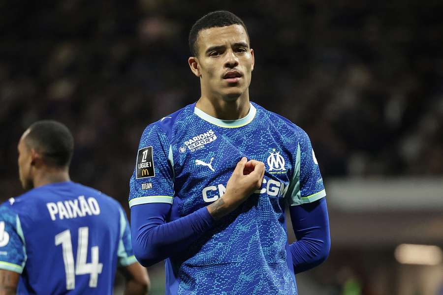 Mason Greenwood je novým spoluhráčom Milana Škriniara. Mason Greenwood je novým spoluhráčom Milana Škriniara.