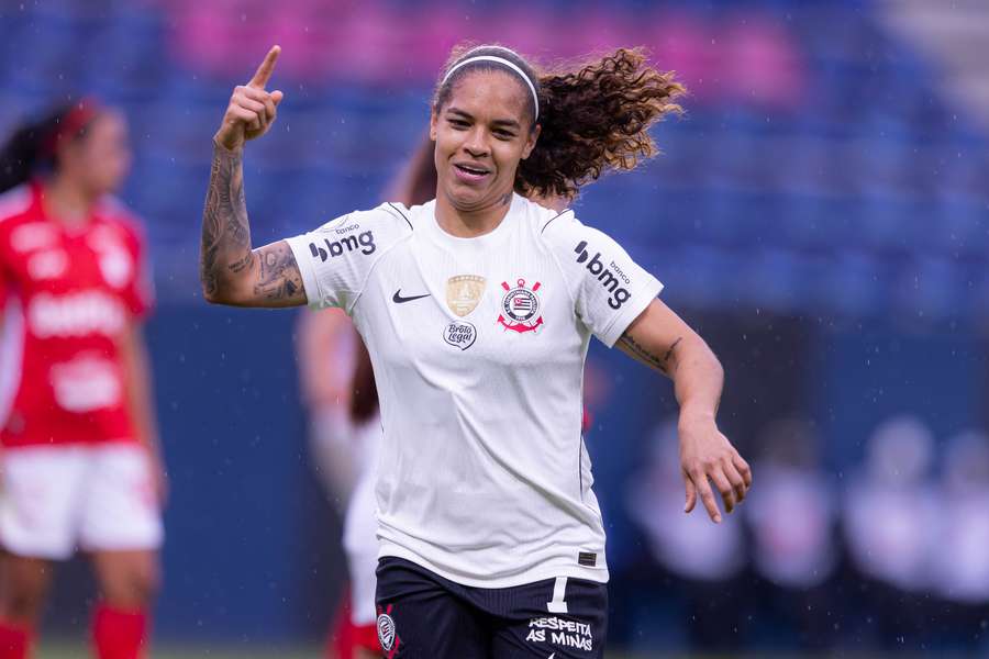 O Corinthians segue absoluto em busca do hepta O Corinthians segue absoluto em busca do hepta