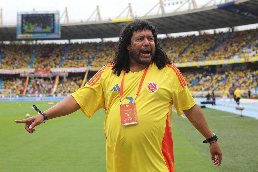 René Higuita
