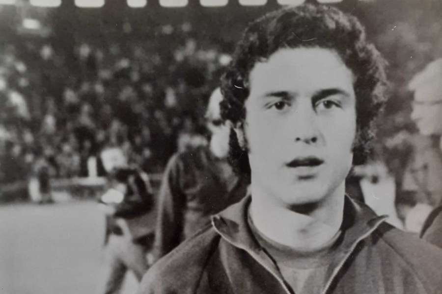 Dani Solsona