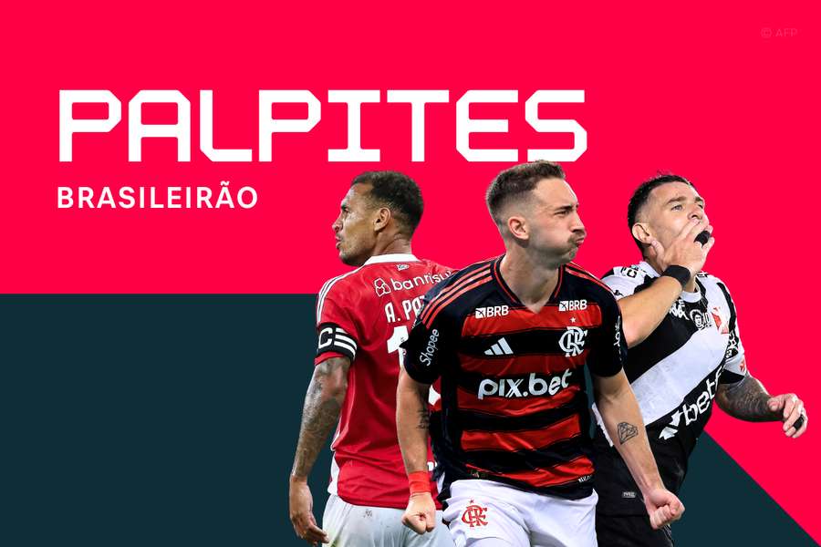 Brasileirão: Palpites, Melhores Apostas e Odds (Rodada 11)
