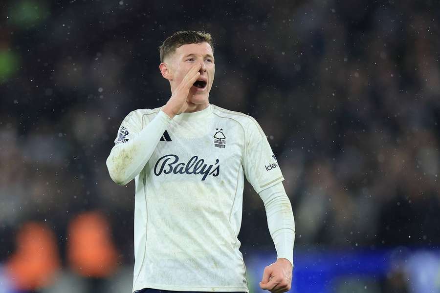 Bayern Munich and Man City enter race for Man Utd target Elliot Anderson in January move Bayern Munich and Man City enter race for Man Utd target Elliot Anderson in January move