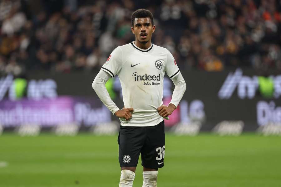 Ritsu Doan & Eintracht Frankfurt: Vertrag Bis 2030: Offiziell! Das Sagt Der Trainer! - vjmpsxm