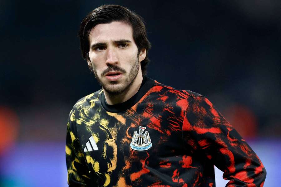 Sandro Tonali Sandro Tonali