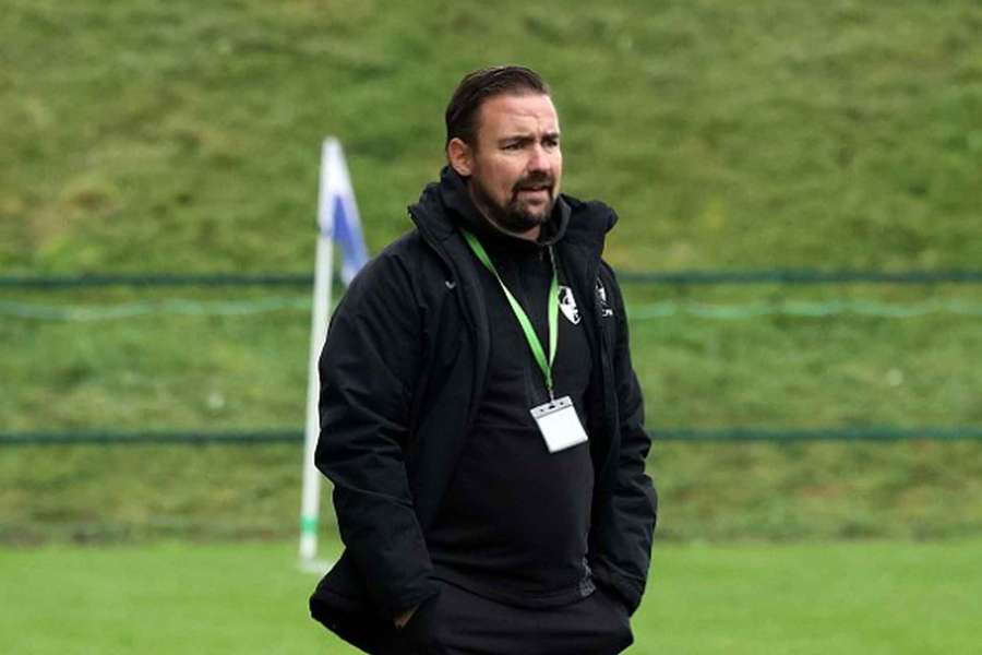 ČAFC se znovu učí vyhrávat. Trenéra zklamalo, že nepřišel pomoci kanonýr Milan Škoda.