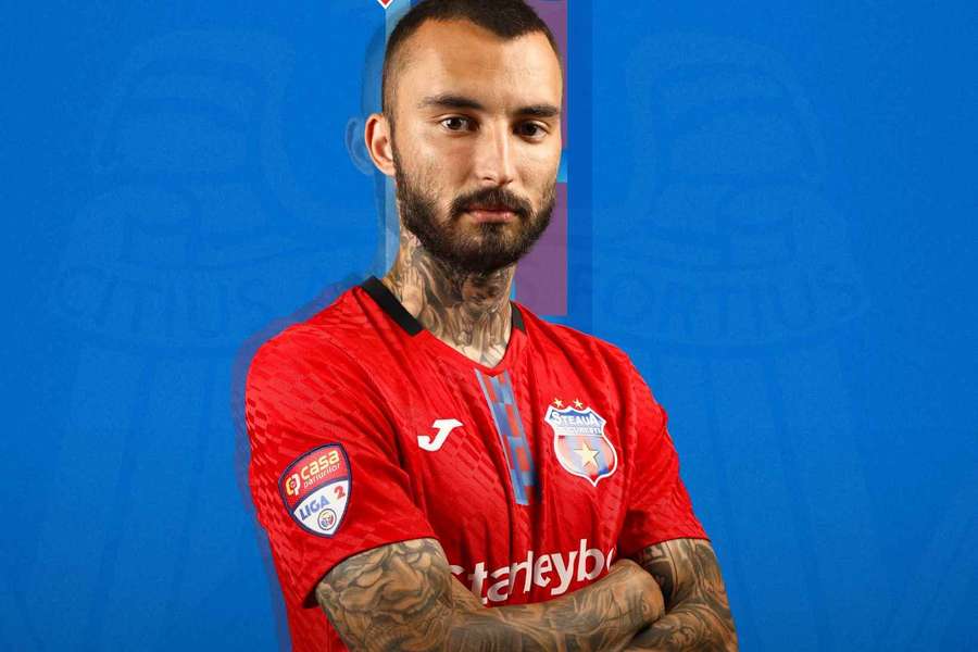 LIVE Steaua - CSM Slatina: Debut de sezon în Ghencea