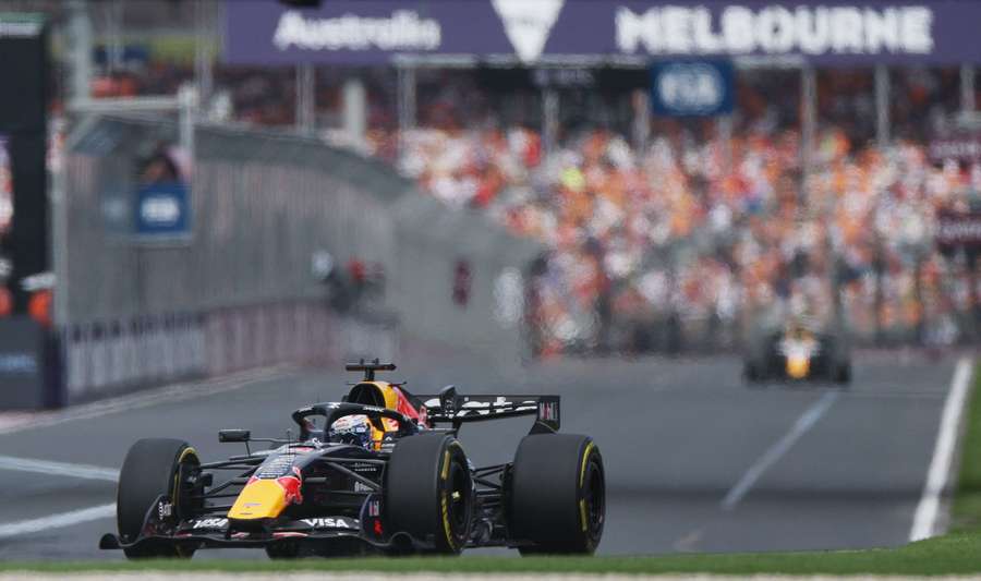 Holanďan nie je fanúšikom nových pravidiel.