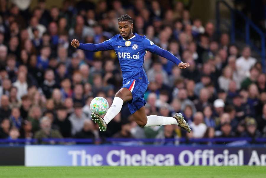 Hato "very excited" as Chelsea prepare to face Leeds in FA Cup semi Hato "very excited" as Chelsea prepare to face Leeds in FA Cup semi