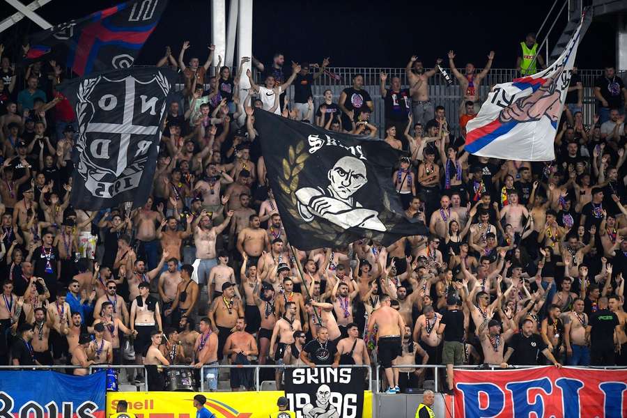 Reacția CSA Steaua după ce FCSB a anunțat că va juca în Ghencea