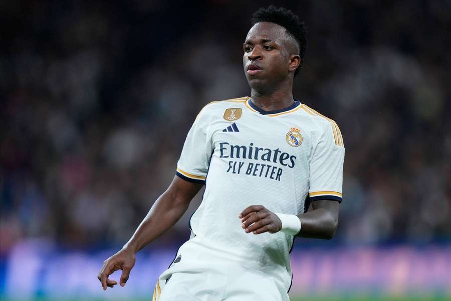 Vinicius Junior luptă împotriva rasismului