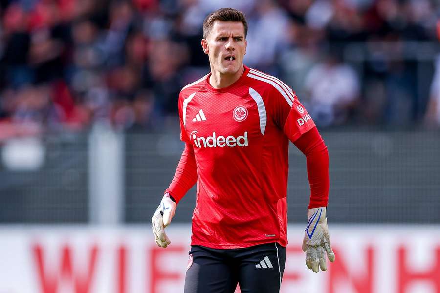 Zetterer wechselt nach England Zetterer wechselt nach England