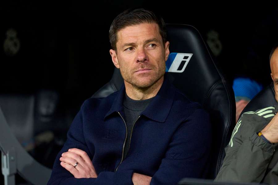 Xabi Alonso stracił posadę w Realu Madryt po porażce w Superpucharze Hiszpanii