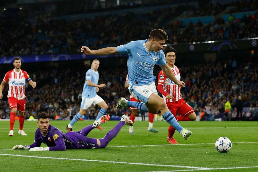 Britisk regering blander sig i Financial Fair Play-anklager mod Manchester City
