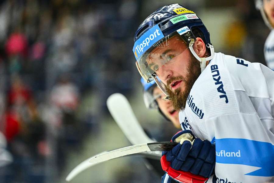 Filippi dal v průběhu sezony čtyři branky.