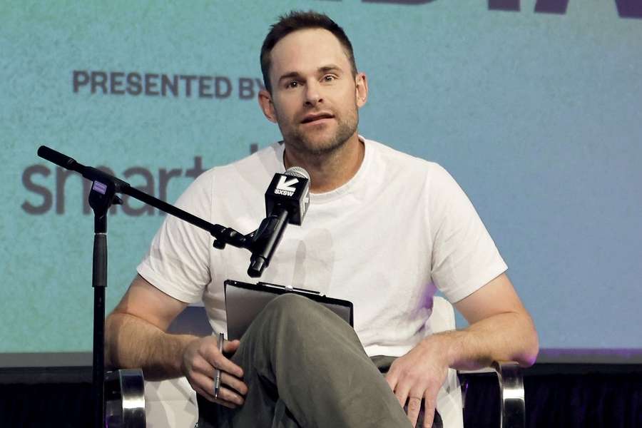 Andy Roddick je jedním z kritiků aktuálního formátu Davis Cupu.