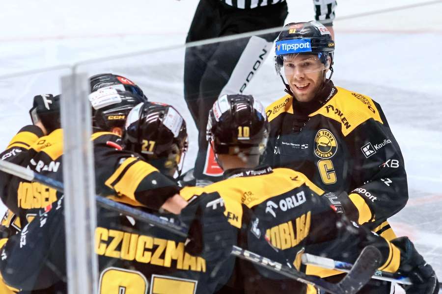 Litvínov se chce udržet v extralize.