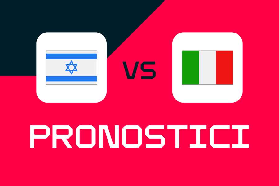 Israele-Italia