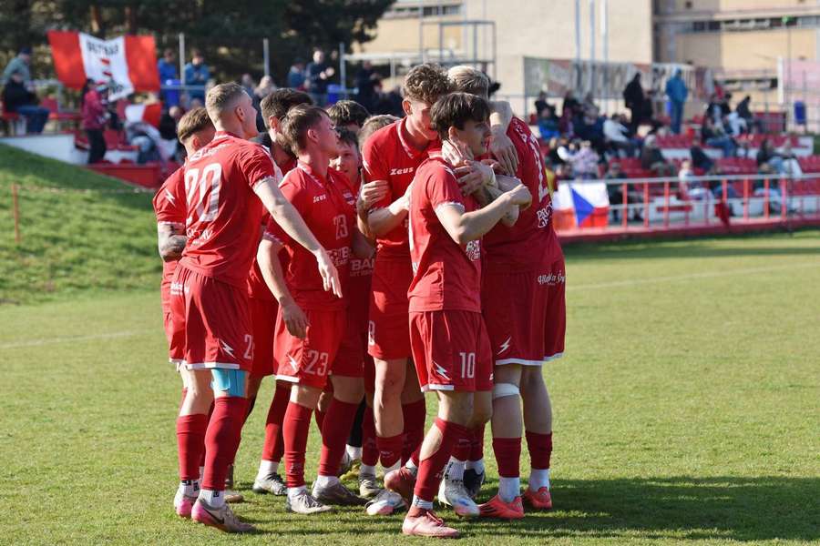 Neuvěřitelná situace v MSFL. Klub nám nebude hradit smlouvy a nutí nás odejít, nechápe kabina