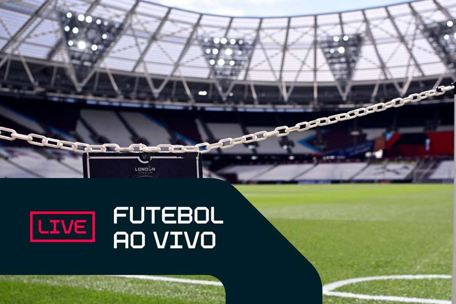 Estádio Olímpico de Londres recebe West Ham x Arsenal neste domingo (10)