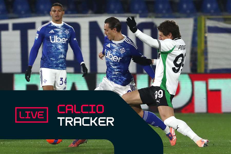 Calcio Live News: