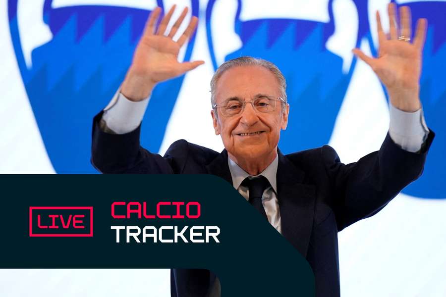 Calcio Live News Calcio Live News