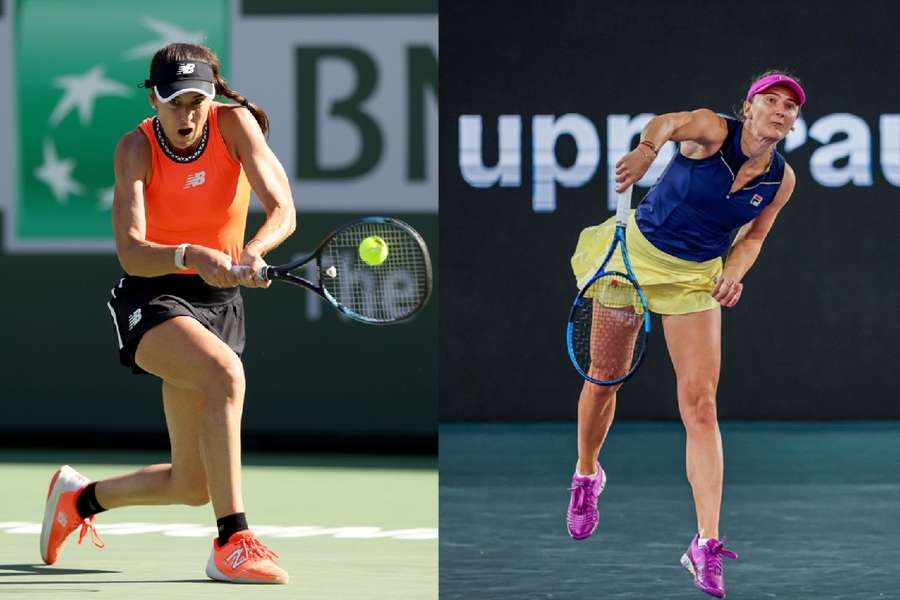 Sorana Cîrstea și Irina Begu debutează marți în turneul de la Miami
