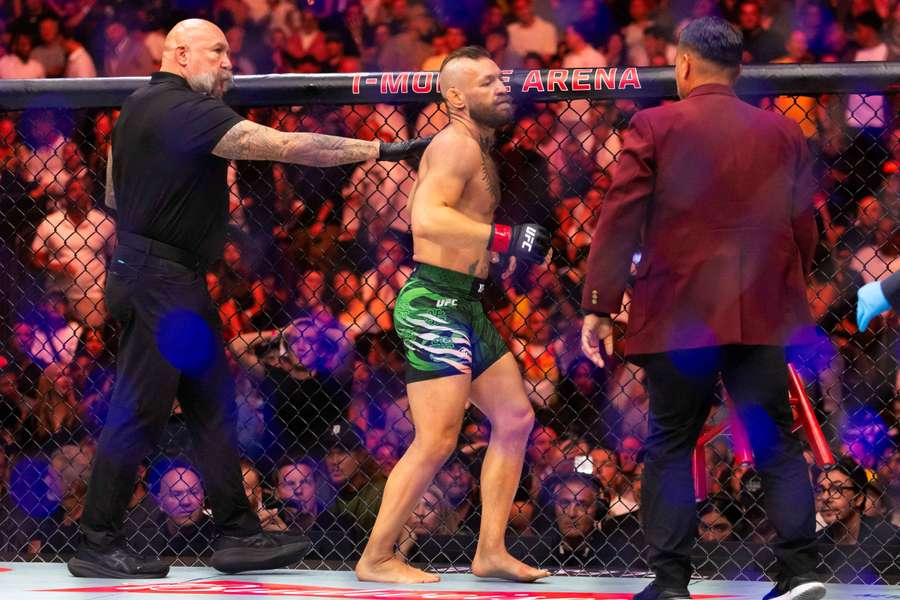 McGregor 