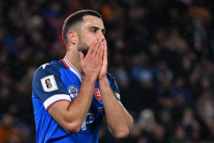 Tématem Livesport Daily byl slovenský fotbal.