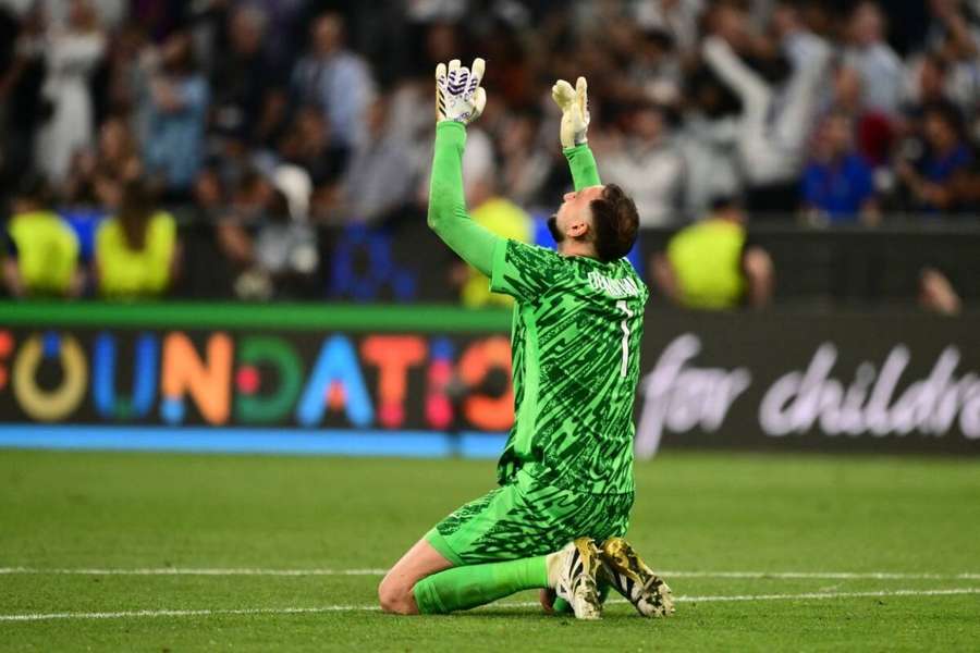 Přidá Donnarumma v PSG další úspěchy?
