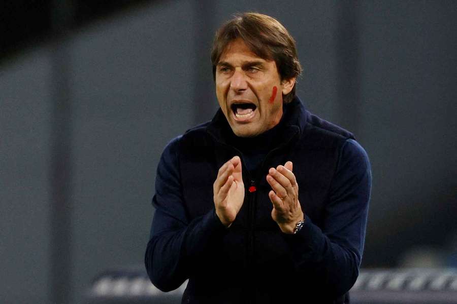 Napoli zajmuje obecnie pierwsze miejsce w tabeli Serie A