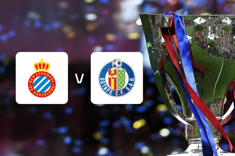 Espanyol - Getafe