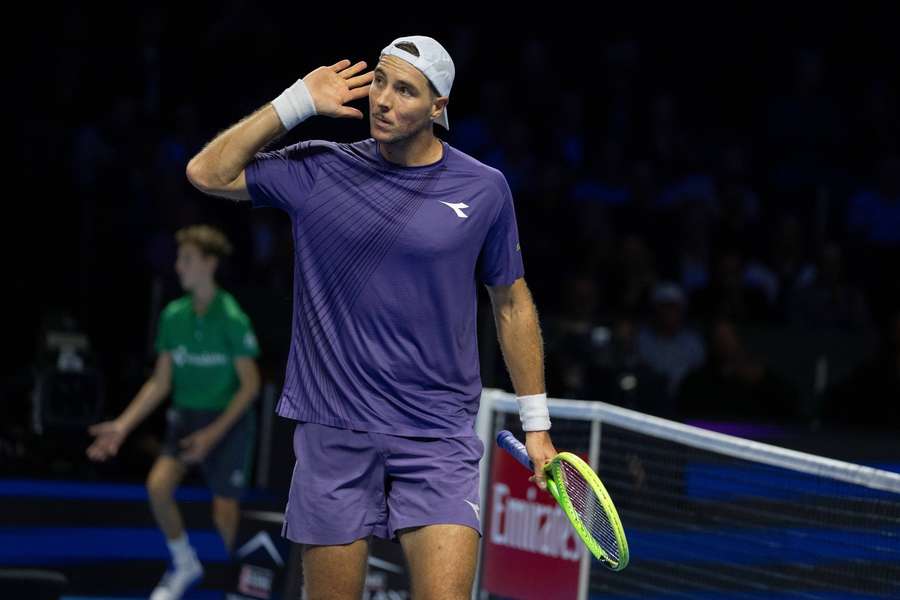 Jan-Lennard Struff