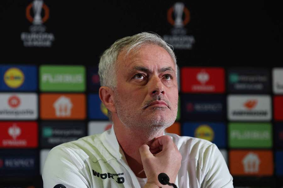 Mourinho vrátil úder Galatasarayi.