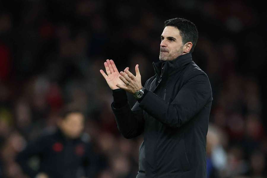 Arsenal sporting director Ellis quits after just 7 months: Time to take the next step...
