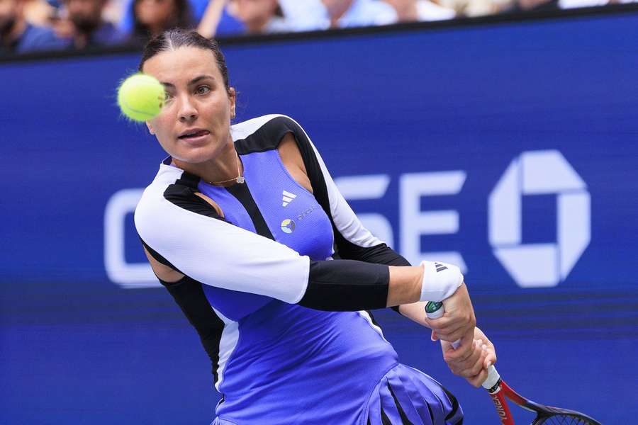 Gabriela Ruse va juca împotriva americancei Madison Keys