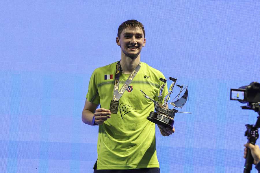 Le Roi Popov. Le Roi Popov.