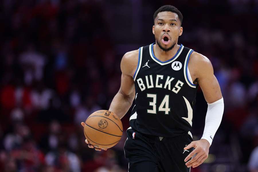 Giannis Antetokounmpo NBA Top 100 Giannis Antetokounmpo NBA Top 100