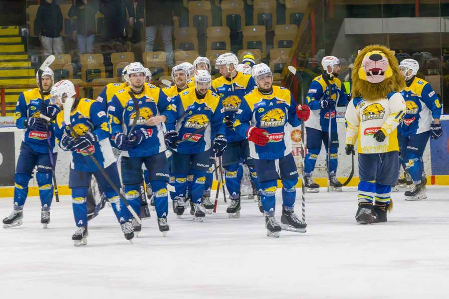 Humenné v baráži zabojuje o návrat medzi elitu. 