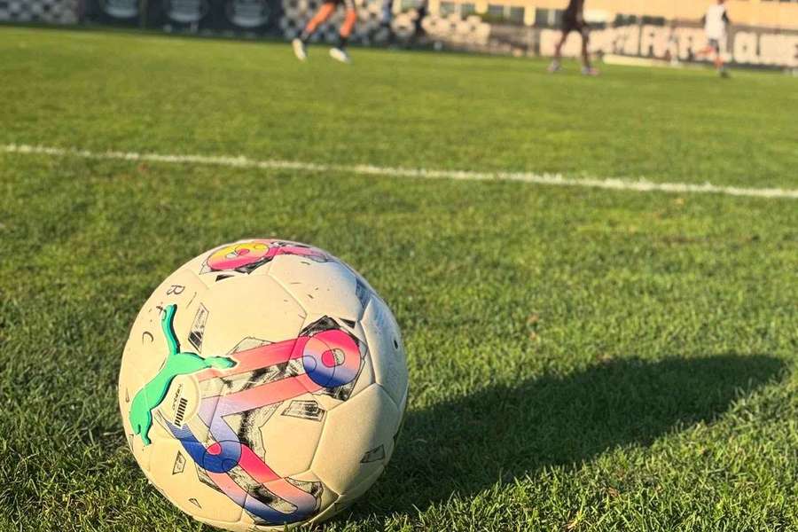 Boavista filia-se na AF Porto sem saber em que escalões competirá Boavista filia-se na AF Porto sem saber em que escalões competirá