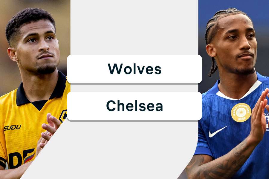 Wolves vs Chelsea