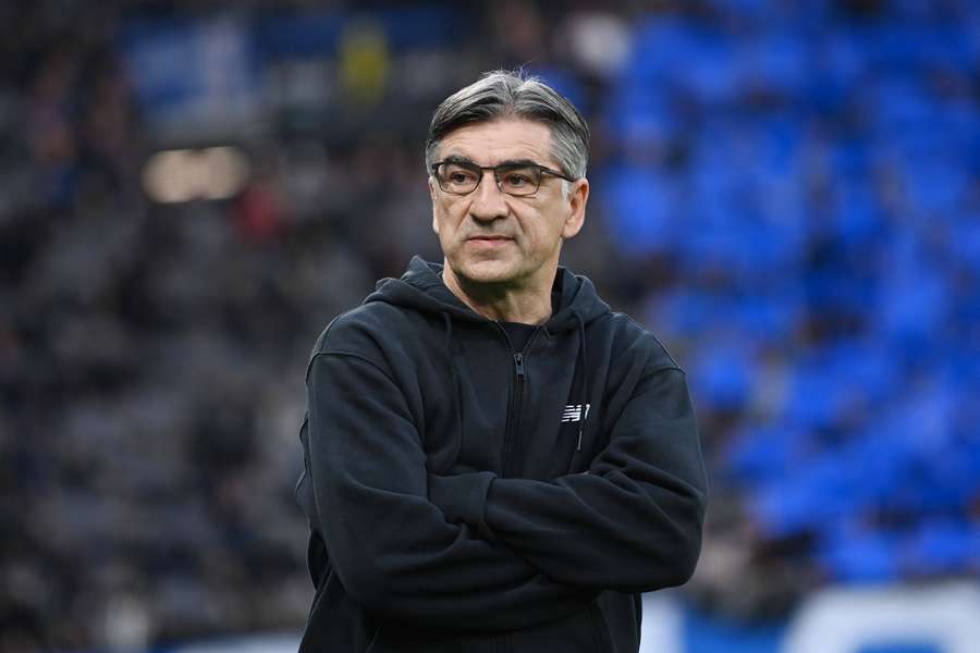 Ivan Juric Ivan Juric