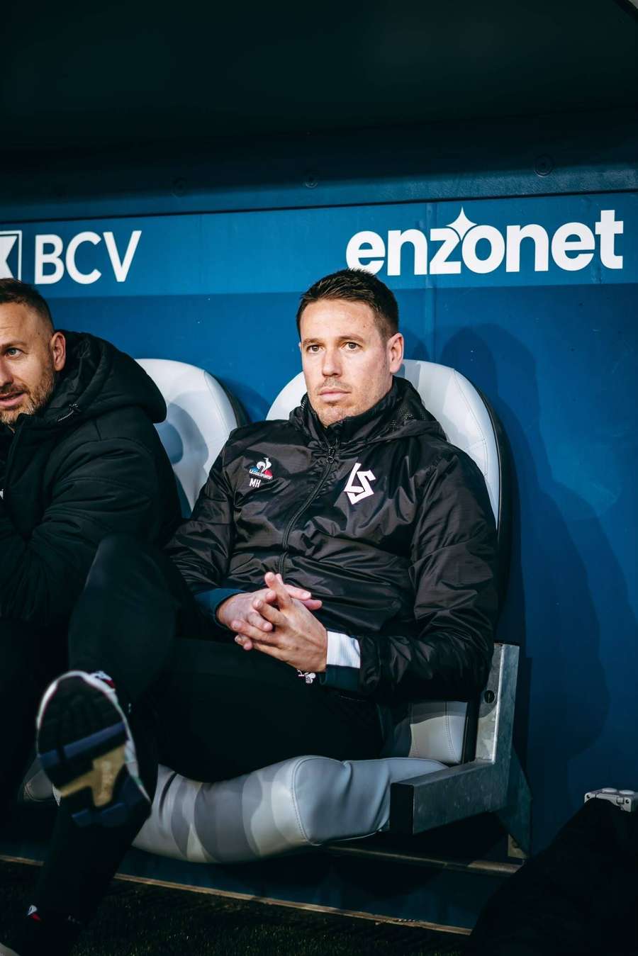 Manu Hervás Manu Hervás