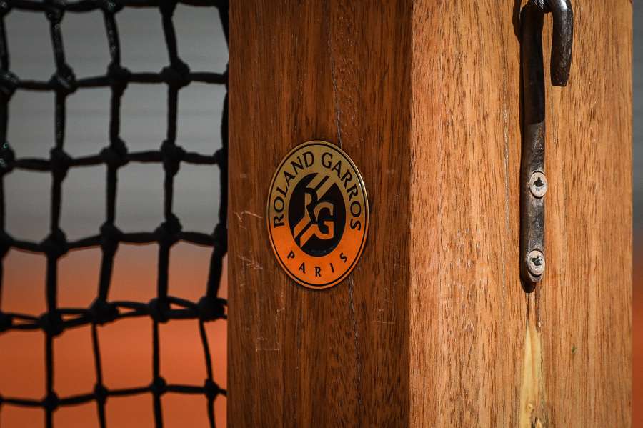 Roland Garros Roland Garros